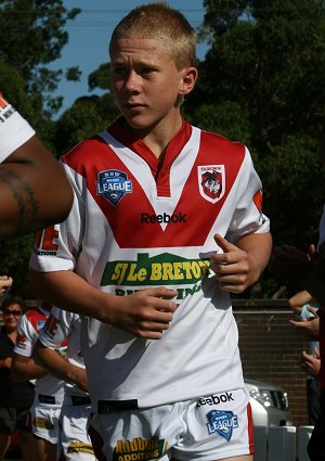 South Sydney v St. George Rnd 3 Mattys Cup Clash (Photo's : ourfootymedia)