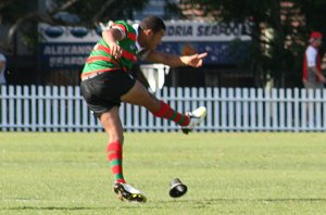 South Sydney v St. George Rnd 3 Mattys Cup Clash (Photo's : Steve Montgomery / OurFootyTeam.com)