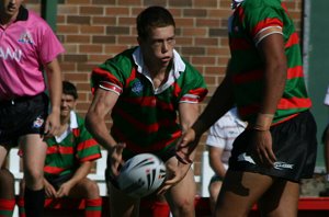 South Sydney v St. George Rnd 3 Mattys Cup Clash (Photo's : ourfootymedia)