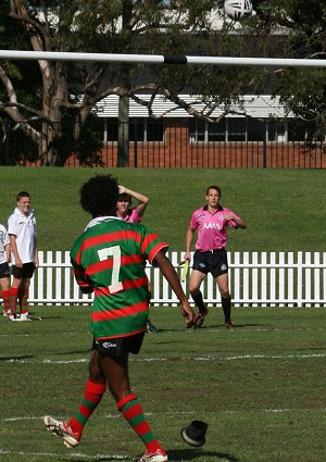 South Sydney v St. George Rnd 3 Mattys Cup Clash (Photo's : ourfootymedia)