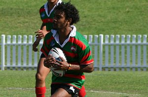South Sydney v St. George Rnd 3 Mattys Cup Clash (Photo's : ourfootymedia)