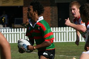 South Sydney v St. George Rnd 3 Mattys Cup Clash (Photo's : ourfootymedia)