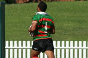 South Sydney v St. George Rnd 3 Mattys Cup Clash (Photo's : ourfootymedia)