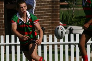 South Sydney v St. George Rnd 3 Mattys Cup Clash (Photo's : ourfootymedia)
