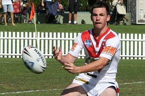 South Sydney v St. George Rnd 3 Mattys Cup Clash (Photo's : ourfootymedia)