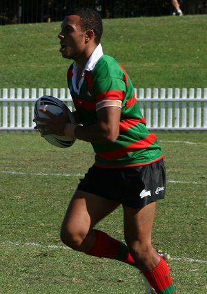 South Sydney v St. George Rnd 3 Mattys Cup Clash (Photo's : ourfootymedia)