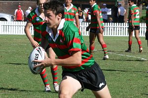 South Sydney v St. George Rnd 3 Mattys Cup Clash (Photo's : ourfootymedia)