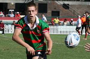 South Sydney v St. George Rnd 3 Mattys Cup Clash (Photo's : ourfootymedia)