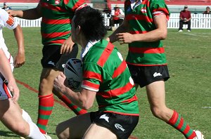 South Sydney v St. George Rnd 3 Mattys Cup Clash (Photo's : ourfootymedia)
