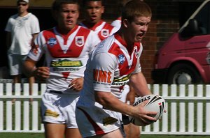 South Sydney v St. George Rnd 3 Mattys Cup Clash (Photo's : ourfootymedia)