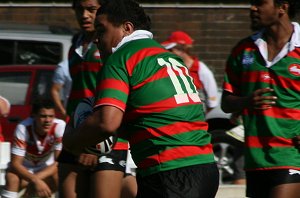 South Sydney v St. George Rnd 3 Mattys Cup Clash (Photo's : ourfootymedia)
