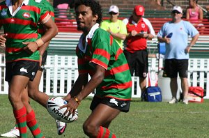 South Sydney v St. George Rnd 3 Mattys Cup Clash (Photo's : ourfootymedia)