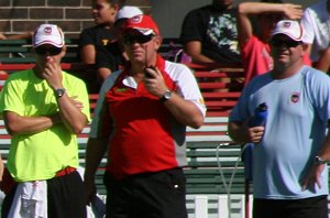 South Sydney v St. George Rnd 3 Mattys Cup Clash (Photo's : ourfootymedia)
