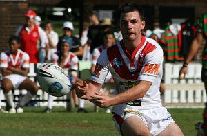 South Sydney v St. George Rnd 3 Mattys Cup Clash (Photo's : ourfootymedia)