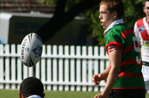 South Sydney v St. George Rnd 3 Mattys Cup Clash (Photo's : ourfootymedia)