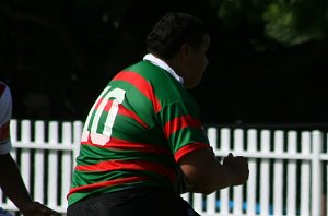 South Sydney v St. George Rnd 3 Mattys Cup Clash (Photo's : ourfootymedia)