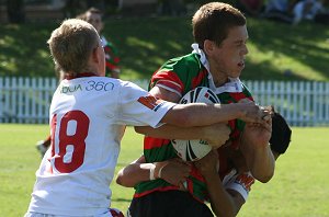 South Sydney v St. George Rnd 3 Mattys Cup Clash (Photo's : ourfootymedia)