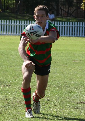 South Sydney v St. George Rnd 3 Mattys Cup Clash (Photo's : ourfootymedia)