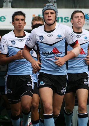 Sharks v Bears Rnd 5 Mattys Cup match (Photo's : ourfootymedia)