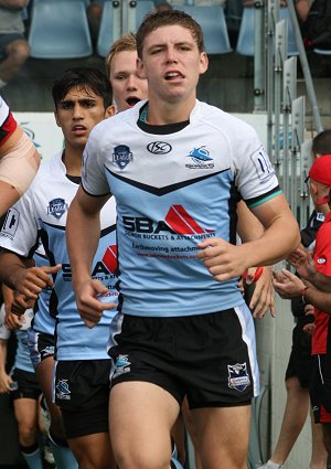 Sharks v Bears Rnd 5 Mattys Cup match (Photo's : ourfootymedia)