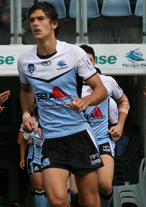 Sharks v Bears Rnd 5 Mattys Cup match (Photo's : ourfootymedia)