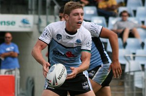 Cronulla SHARKS v Nth Sydney BEARS Rnd 5 Mattys Cup match (Photo's : ourfootymedia)