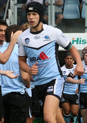 Sharks v Bears Rnd 5 Mattys Cup match (Photo's : ourfootymedia)