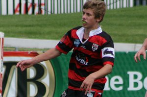 Cronulla SHARKS v Nth Sydney BEARS Rnd 5 Mattys Cup match (Photo's : ourfootymedia)
