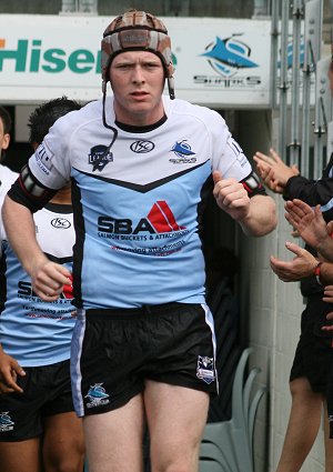 Sharks v Bears Rnd 5 Mattys Cup match (Photo's : ourfootymedia)