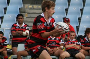 Cronulla SHARKS v Nth Sydney BEARS Rnd 5 Mattys Cup match (Photo's : ourfootymedia)