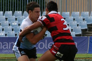 Cronulla SHARKS v Nth Sydney BEARS Rnd 5 Mattys Cup match (Photo's : ourfootymedia)
