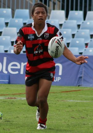 Cronulla SHARKS v Nth Sydney BEARS Rnd 5 Mattys Cup match (Photo's : ourfootymedia)