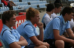 Cronulla SHARKS v Nth Sydney BEARS Rnd 5 Mattys Cup match (Photo's : ourfootymedia)