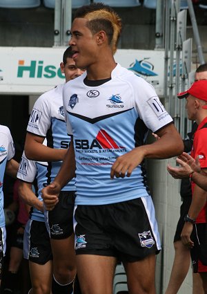 Sharks v Bears Rnd 5 Mattys Cup match (Photo's : ourfootymedia)