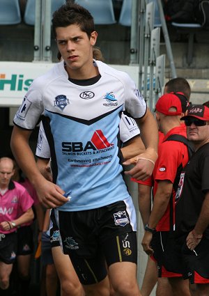 Sharks v Bears Rnd 5 Mattys Cup match (Photo's : ourfootymedia)