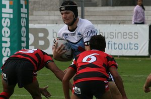 Sharks v Bears Rnd 5 Mattys Cup match (Photo's : ourfootymedia)