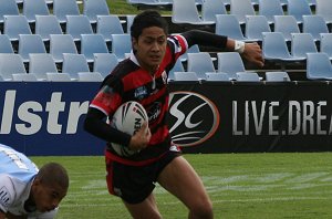 Sharks v Bears Rnd 5 Mattys Cup match (Photo's : ourfootymedia)