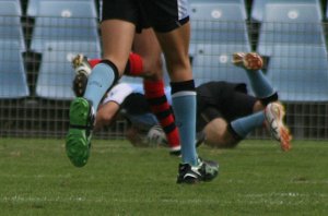 Sharks v Bears Rnd 5 Mattys Cup match (Photo's : ourfootymedia)