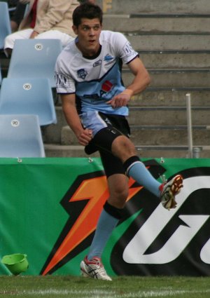 Sharks v Bears Rnd 5 Mattys Cup match (Photo's : ourfootymedia)