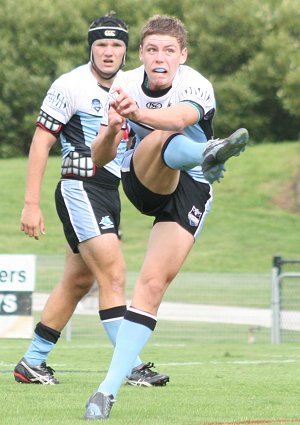 Sharks v Bears Rnd 5 Mattys Cup match (Photo's : ourfootymedia)
