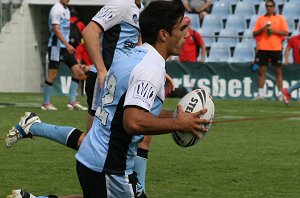 Sharks v Bears Rnd 5 Mattys Cup match (Photo's : ourfootymedia)