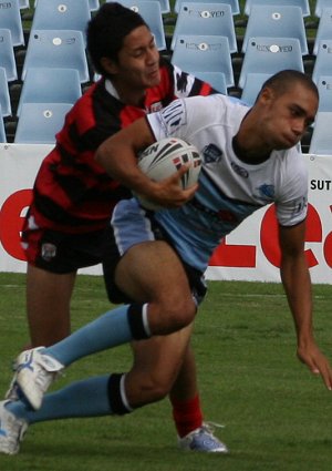 Sharks v Bears Rnd 5 Mattys Cup match (Photo's : ourfootymedia)