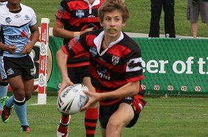 Sharks v Bears Rnd 5 Mattys Cup match (Photo's : ourfootymedia)