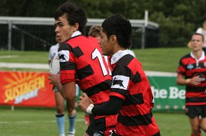 Sharks v Bears Rnd 5 Mattys Cup match (Photo's : ourfootymedia)
