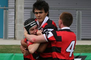 Sharks v Bears Rnd 5 Mattys Cup match (Photo's : ourfootymedia)