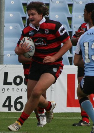 Sharks v Bears Rnd 5 Mattys Cup match (Photo's : ourfootymedia)
