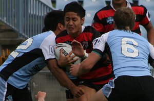 Sharks v Bears Rnd 5 Mattys Cup match (Photo's : ourfootymedia)