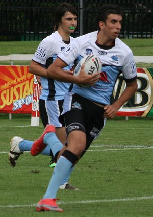 Sharks v Bears Rnd 5 Mattys Cup match (Photo's : ourfootymedia)