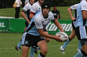 Sharks v Bears Rnd 5 Mattys Cup match (Photo's : ourfootymedia)