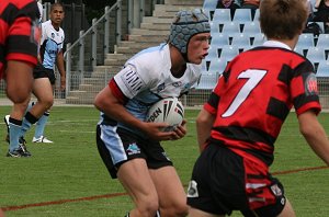 Sharks v Bears Rnd 5 Mattys Cup match (Photo's : ourfootymedia)